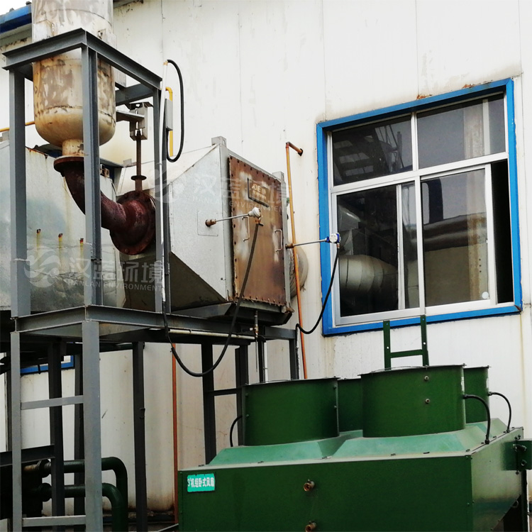 萬純發(fā)電機組尾氣凈化設(shè)備-沼氣發(fā)電機組SCR脫硝系統(tǒng)