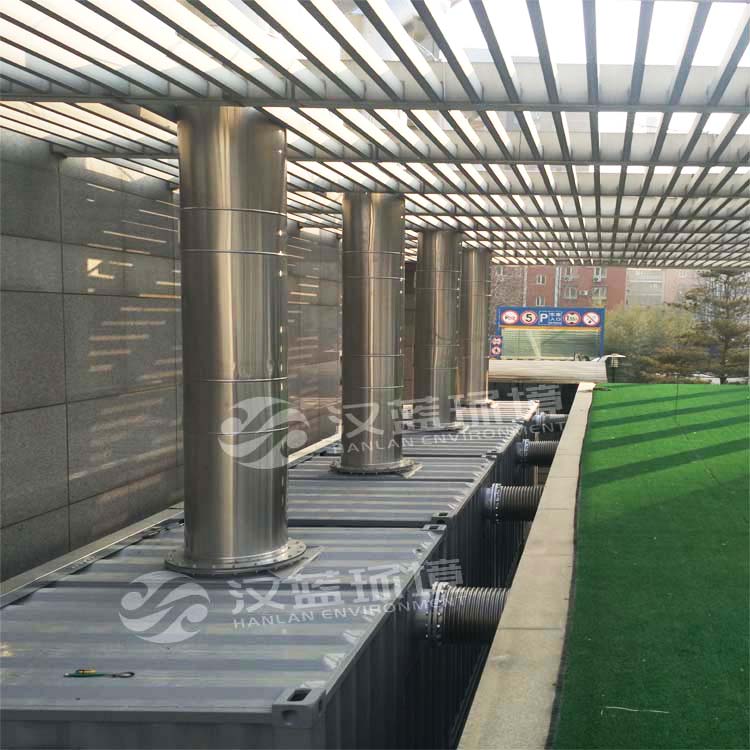 萬純發(fā)電機組尾氣凈化器-數(shù)據(jù)中心發(fā)電機組尾氣凈化設備