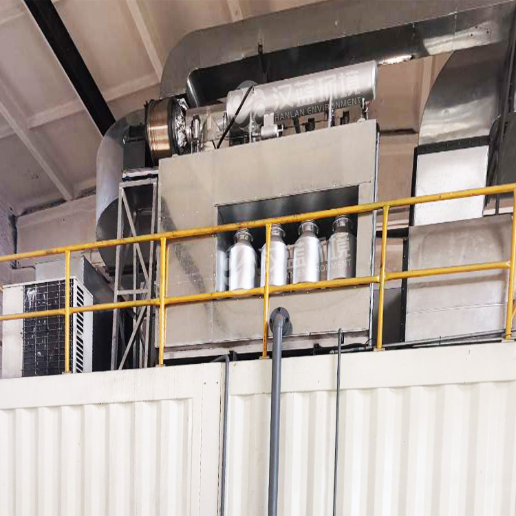 萬純發(fā)動(dòng)機(jī)尾氣凈化設(shè)備-發(fā)動(dòng)機(jī)測試臺(tái)架尾氣處理