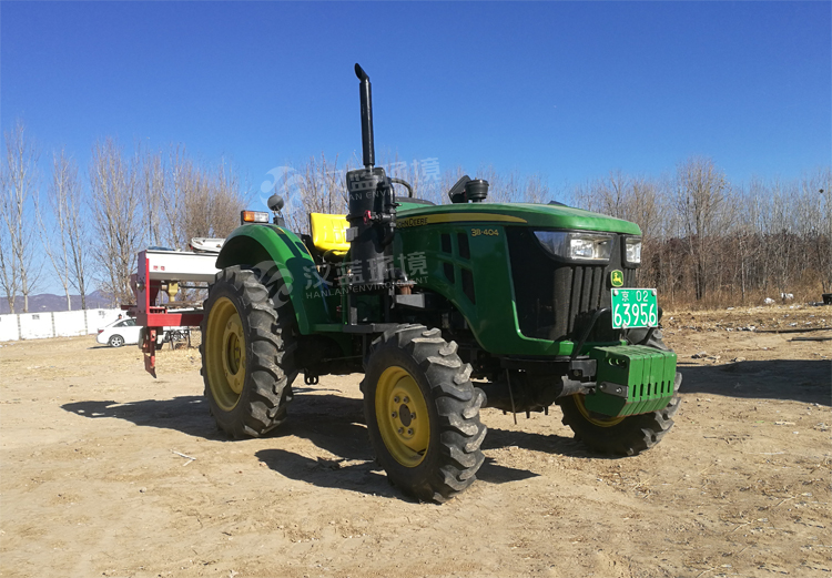 萬(wàn)純柴油機(jī)尾氣處理-農(nóng)機(jī)尾氣凈化