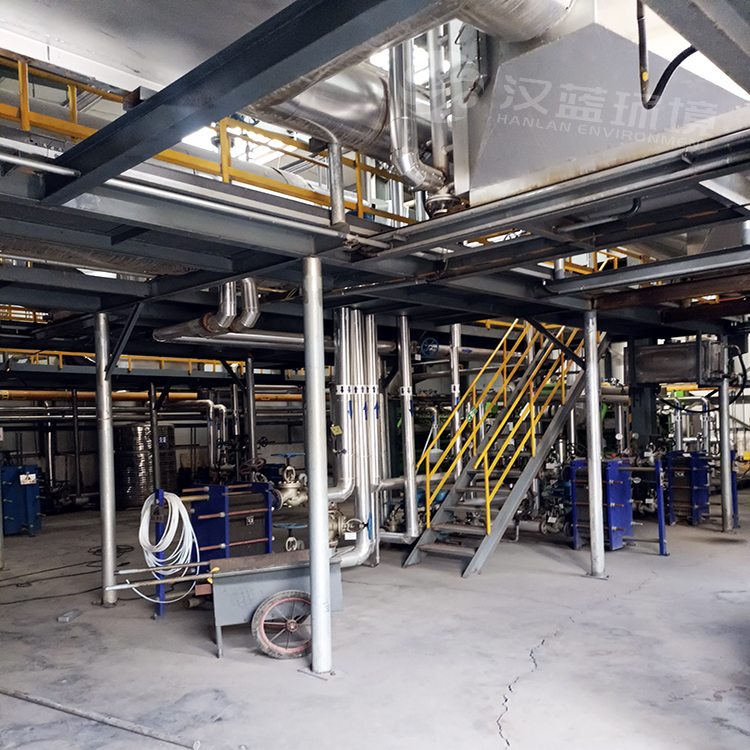 萬純SCR脫硝系統-沼氣發電機組脫硝