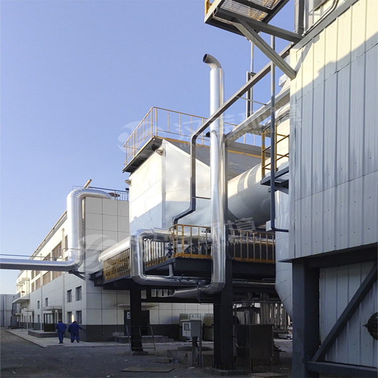 萬純SCR脫硝工程-瓦斯發電機組脫硝工程