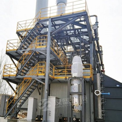 燃?xì)廨啓C(jī)SCR脫硝系統(tǒng)-燃?xì)廨啓C(jī)SCR脫硝系統(tǒng)