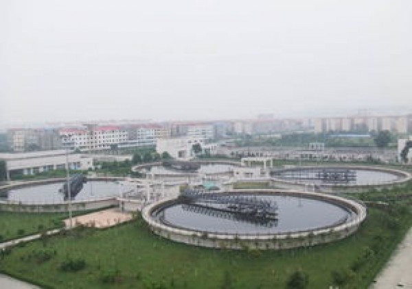 沼氣/瓦斯氣預處理